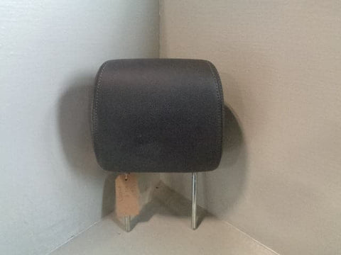 Discovery 4 Front Headrest Leather in Black Left or Right Land Rover L319