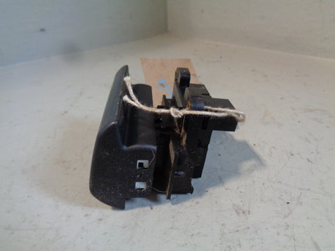 Range Rover L322 Parking Brake Switch YUG500390PUY Facelift Black 2006 to 2013