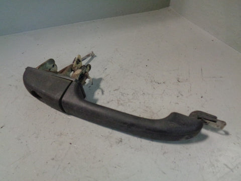 Discovery 2 Door Handle Off Side Front Right Driver Land Rover TD5 V8 R04123