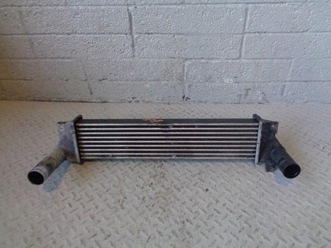 Freelander 1 Intercooler TD4 2.0 Land Rover 2001 to 2006