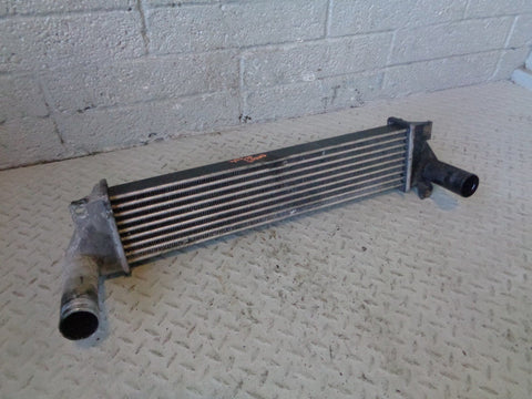 Freelander 1 Intercooler TD4 2.0 Land Rover 2001 to 2006