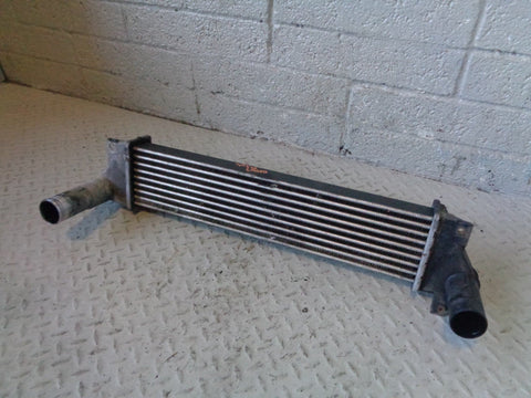 Freelander 1 Intercooler TD4 2.0 Land Rover 2001 to 2006