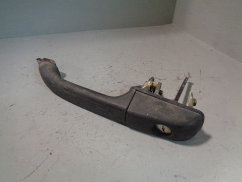 Discovery 2 Door Handle Off Side Front Right Driver Land Rover TD5 V8 R04123