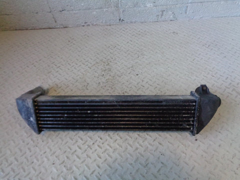 Freelander 1 Intercooler TD4 2.0 Land Rover 2001 to 2006