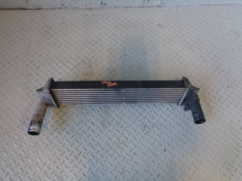 Freelander 1 Intercooler TD4 2.0 Land Rover 2001 to 2006