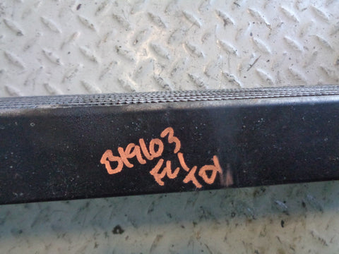 Freelander 1 Intercooler TD4 2.0 Land Rover 2001 to 2006