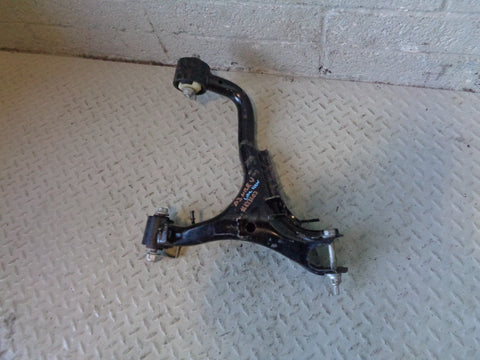 Discovery 3 Wishbone Control Arm Upper Near Side Rear Land Rover with Bolts