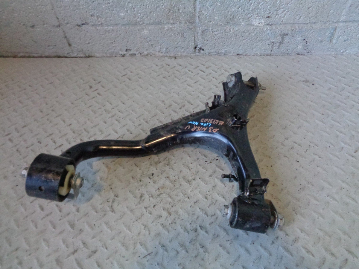 Discovery 3 Wishbone Control Arm Upper Near Side Rear Land Rover with Bolts