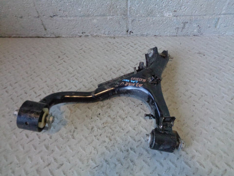 Discovery 3 Wishbone Control Arm Upper Near Side Rear Land Rover with Bolts