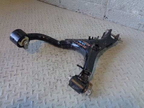 Discovery 3 Wishbone Control Arm Upper Near Side Rear Land Rover with Bolts