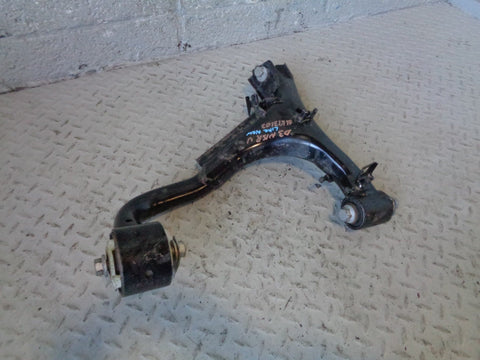 Discovery 3 Wishbone Control Arm Upper Near Side Rear Land Rover with Bolts