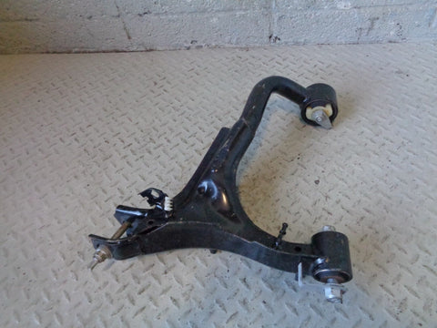 Discovery 3 Wishbone Control Arm Upper Near Side Rear Land Rover with Bolts