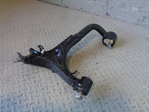 Discovery 3 Wishbone Control Arm Upper Near Side Rear Land Rover with Bolts