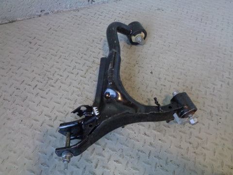 Discovery 3 Wishbone Control Arm Upper Near Side Rear Land Rover with Bolts