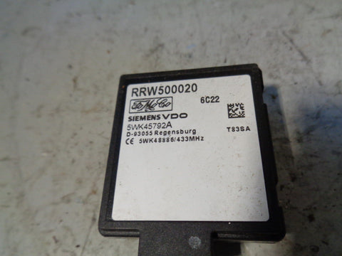 Range Rover L322 Radio Receiver Module Aerial Amplifier RRW500020 2002 to 2013