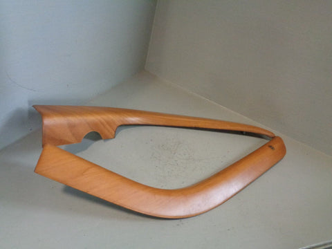 Range Rover Sport Light Wood Centre Console Trim Panels L320 B04093