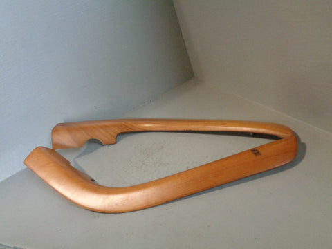 Range Rover Sport Light Wood Centre Console Trim Panels L320 B04093