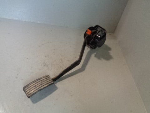 Discovery 2 Throttle Pedal Automatic SAB101390 TD5 Land Rover 1998 to 2002