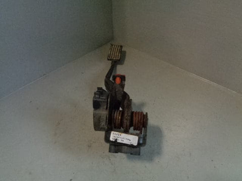 Discovery 2 Throttle Pedal Automatic SAB101390 TD5 Land Rover 1998 to 2002