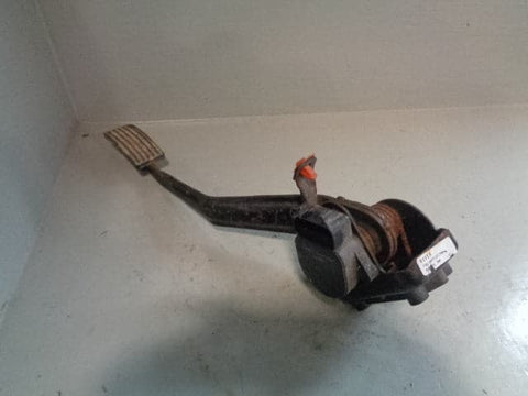 Discovery 2 Throttle Pedal Automatic SAB101390 TD5 Land Rover 1998 to 2002