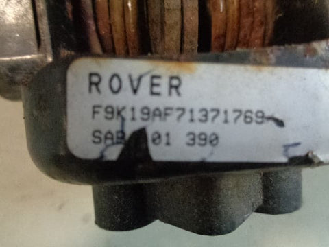 Discovery 2 Throttle Pedal Automatic SAB101390 TD5 Land Rover 1998 to 2002