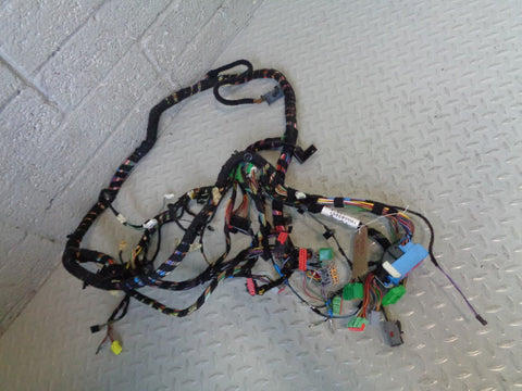 Range Rover Sport Dashboard Wiring Loom YMG503851 L320 2005 to 2009