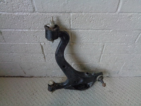Discovery 3 Wishbone Control Arm Off Side Front Lower with Bolts Land Rover
