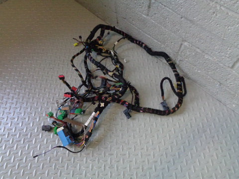 Range Rover Sport Dashboard Wiring Loom YMG503851 L320 2005 to 2009
