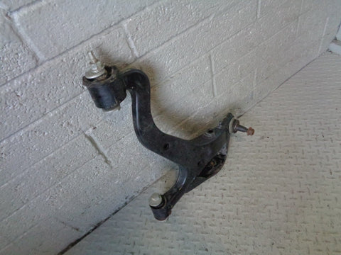 Discovery 3 Wishbone Control Arm Off Side Front Lower with Bolts Land Rover
