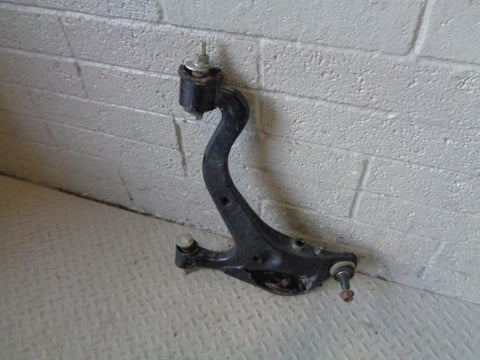 Discovery 3 Wishbone Control Arm Off Side Front Lower with Bolts Land Rover