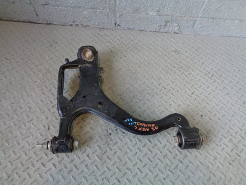 Discovery 3 Wishbone Control Arm Off Side Front Lower with Bolts Land Rover