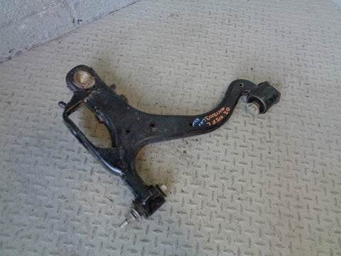 Discovery 3 Wishbone Control Arm Off Side Front Lower with Bolts Land Rover