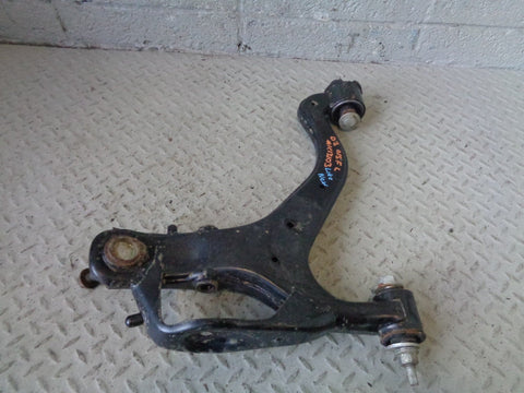 Discovery 3 Wishbone Control Arm Off Side Front Lower with Bolts Land Rover