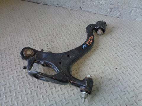 Discovery 3 Wishbone Control Arm Off Side Front Lower with Bolts Land Rover