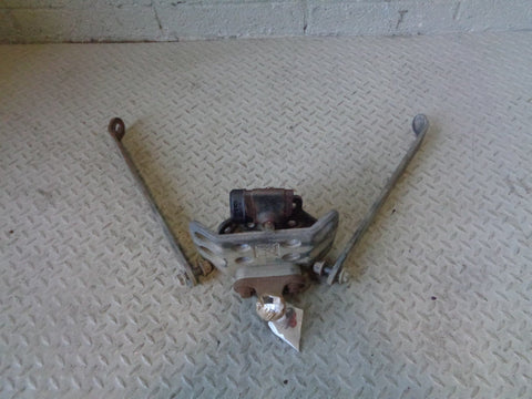 Discovery 3 Tow Bar Heavy Duty Land Rover Recall Replacement 2004 to 2009