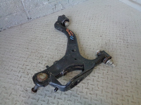Discovery 3 Wishbone Control Arm Off Side Front Lower with Bolts Land Rover