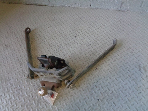 Discovery 3 Tow Bar Heavy Duty Land Rover Recall Replacement 2004 to 2009
