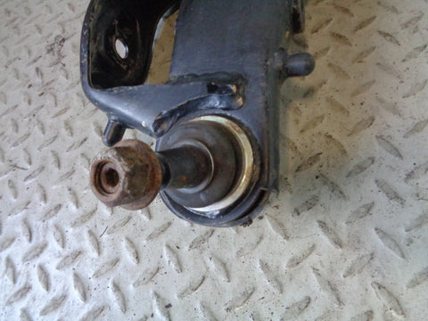 Discovery 3 Wishbone Control Arm Off Side Front Lower with Bolts Land Rover