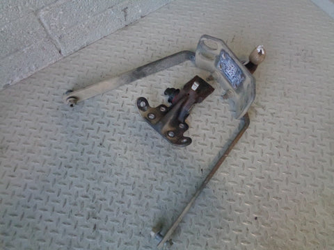 Discovery 3 Tow Bar Heavy Duty Land Rover Recall Replacement 2004 to 2009