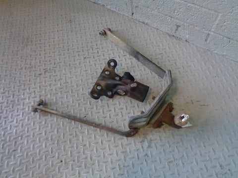 Discovery 3 Tow Bar Heavy Duty Land Rover Recall Replacement 2004 to 2009