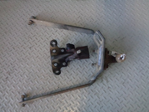 Discovery 3 Tow Bar Heavy Duty Land Rover Recall Replacement 2004 to 2009