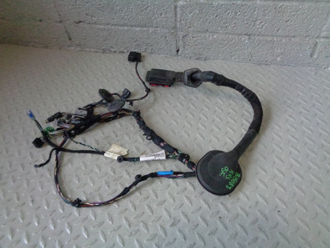 Range Rover Sport Door Wiring Loom Off Side Front YMM502711A L320 2005 to 2009