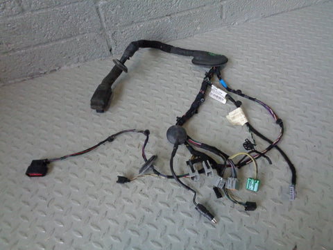 Range Rover Sport Door Wiring Loom Off Side Front YMM502711A L320 2005 to 2009