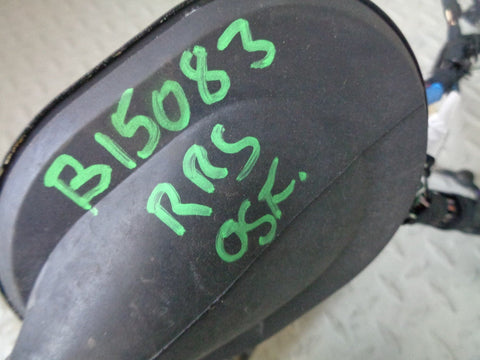 Range Rover Sport Door Wiring Loom Off Side Front YMM502711A L320 2005 to 2009