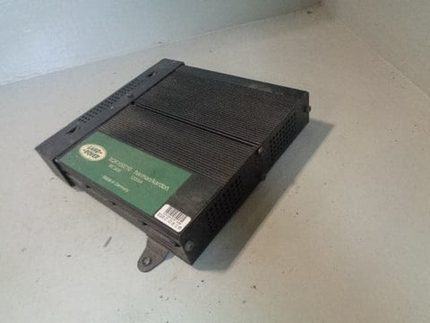 Discovery 2 Amp XQK100210 Harman Kardon Amplifier Land Rover 1998 to 2004