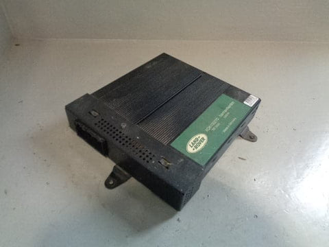 Discovery 2 Amp XQK100210 Harman Kardon Amplifier Land Rover 1998 to 2004