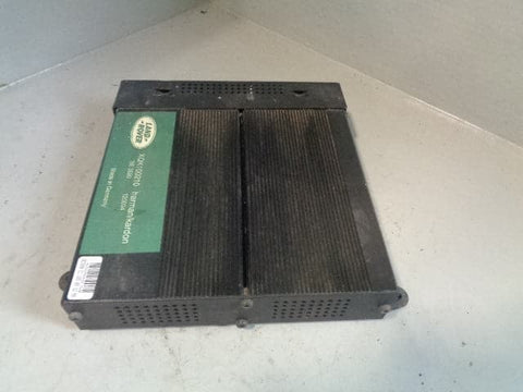 Discovery 2 Amp XQK100210 Harman Kardon Amplifier Land Rover 1998 to 2004
