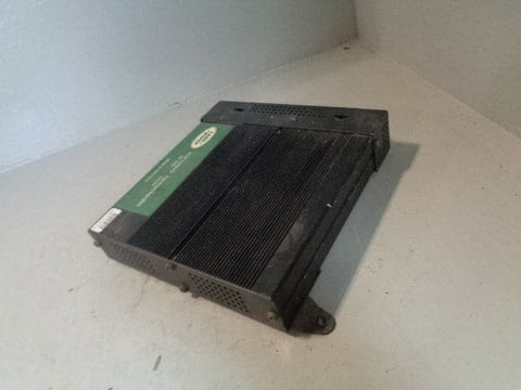 Discovery 2 Amp XQK100210 Harman Kardon Amplifier Land Rover 1998 to 2004