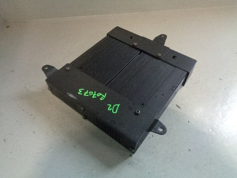 Discovery 2 Amp XQK100210 Harman Kardon Amplifier Land Rover 1998 to 2004