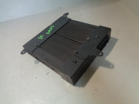 Discovery 2 Amp XQK100210 Harman Kardon Amplifier Land Rover 1998 to 2004